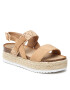 Jenny Fairy Espadrile WS17059-08 Bej - Pled.ro