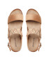 Jenny Fairy Espadrile WS17059-08 Bej - Pled.ro