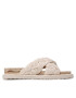 Jenny Fairy Espadrile WS21168-01 Bej - Pled.ro