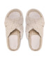 Jenny Fairy Espadrile WS21168-01 Bej - Pled.ro