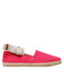 Jenny Fairy Espadrile WS21181-02 Roz - Pled.ro