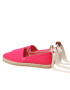 Jenny Fairy Espadrile WS21181-02 Roz - Pled.ro