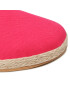 Jenny Fairy Espadrile WS21181-02 Roz - Pled.ro