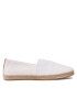 Jenny Fairy Espadrile WS21181-03 Alb - Pled.ro