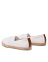 Jenny Fairy Espadrile WS21181-03 Alb - Pled.ro