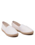 Jenny Fairy Espadrile WS21181-03 Alb - Pled.ro