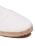 Jenny Fairy Espadrile WS21181-03 Alb - Pled.ro