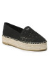 Jenny Fairy Espadrile WS250509-01 Negru - Pled.ro