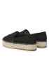 Jenny Fairy Espadrile WS250509-01 Negru - Pled.ro