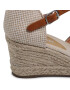 Jenny Fairy Espadrile WS270901-08 Bleumarin - Pled.ro