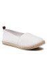 Jenny Fairy Espadrile WSK1609-03 Alb - Pled.ro