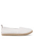 Jenny Fairy Espadrile WSK1609-03 Alb - Pled.ro