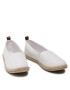 Jenny Fairy Espadrile WSK1609-03 Alb - Pled.ro