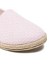 Jenny Fairy Espadrile WSK1609-03 Roz - Pled.ro