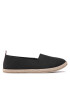 Jenny Fairy Espadrile WSK1609-03A Negru - Pled.ro