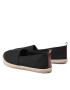 Jenny Fairy Espadrile WSK1609-03A Negru - Pled.ro