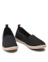 Jenny Fairy Espadrile WSK1609-03A Negru - Pled.ro