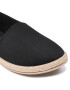 Jenny Fairy Espadrile WSK1609-03A Negru - Pled.ro