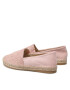 Jenny Fairy Espadrile WSS20375-14 Roz - Pled.ro