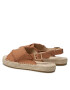 Jenny Fairy Espadrile WSS20375-52ECO Maro - Pled.ro