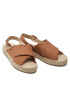 Jenny Fairy Espadrile WSS20375-52ECO Maro - Pled.ro