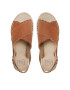 Jenny Fairy Espadrile WSS20375-52ECO Maro - Pled.ro