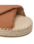 Jenny Fairy Espadrile WSS20375-52ECO Maro - Pled.ro