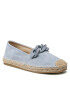 DeeZee Jenny Fairy Espadrile WSS20458-01 Albastru - Pled.ro