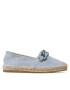 DeeZee Jenny Fairy Espadrile WSS20458-01 Albastru - Pled.ro