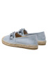 DeeZee Jenny Fairy Espadrile WSS20458-01 Albastru - Pled.ro