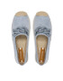 DeeZee Jenny Fairy Espadrile WSS20458-01 Albastru - Pled.ro