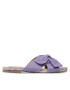 Jenny Fairy Espadrile WSS20482-02 Violet - Pled.ro