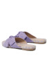 Jenny Fairy Espadrile WSS20482-02 Violet - Pled.ro