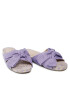 Jenny Fairy Espadrile WSS20482-02 Violet - Pled.ro