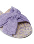 Jenny Fairy Espadrile WSS20482-02 Violet - Pled.ro