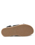 Jenny Fairy Espadrile WSS20575-01 Negru - Pled.ro