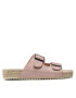 Jenny Fairy Espadrile WSS20593-01 Roz - Pled.ro