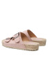 Jenny Fairy Espadrile WSS20593-01 Roz - Pled.ro