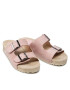 Jenny Fairy Espadrile WSS20593-01 Roz - Pled.ro