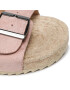 Jenny Fairy Espadrile WSS20593-01 Roz - Pled.ro