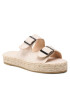 Jenny Fairy Espadrile WSS20593-01A Bej - Pled.ro