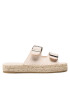 Jenny Fairy Espadrile WSS20593-01A Bej - Pled.ro