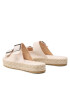 Jenny Fairy Espadrile WSS20593-01A Bej - Pled.ro