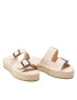 Jenny Fairy Espadrile WSS20593-01A Bej - Pled.ro