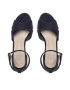 Jenny Fairy Espadrile WSS20802-01 Bleumarin - Pled.ro