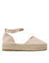 Jenny Fairy Espadrile WSS990-108 Bej - Pled.ro