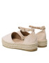 Jenny Fairy Espadrile WSS990-108 Bej - Pled.ro