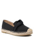 Jenny Fairy Espadrile WSS990-123 Negru - Pled.ro