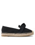 Jenny Fairy Espadrile WSS990-123 Negru - Pled.ro