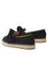 Jenny Fairy Espadrile WSS990-123 Negru - Pled.ro